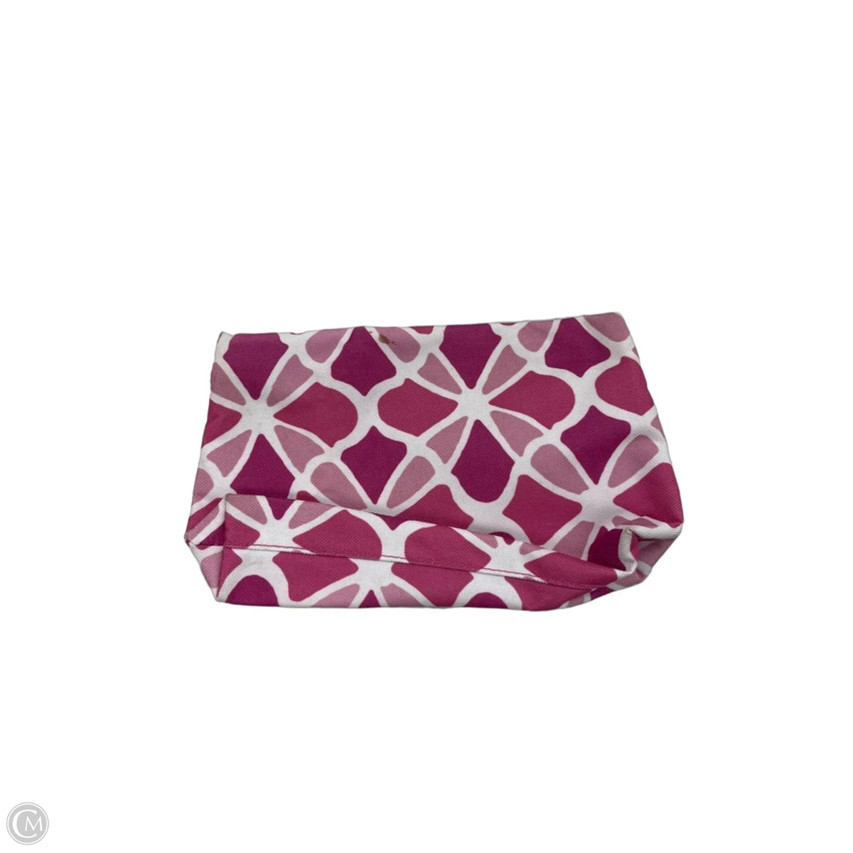 Makeup Bag By Clothes Mentor, Size: Medium