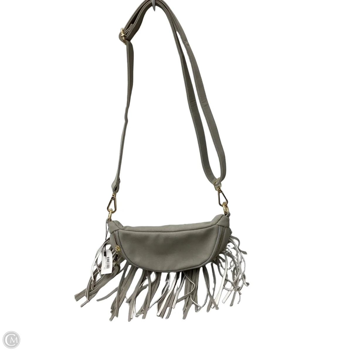 Belt Bag By Clothes Mentor, Size: Medium