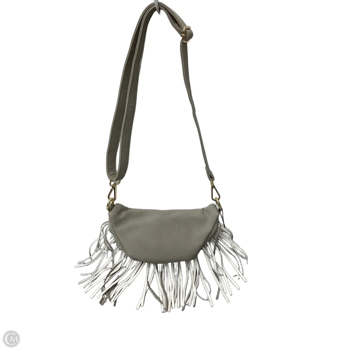 Belt Bag By Clothes Mentor, Size: Medium