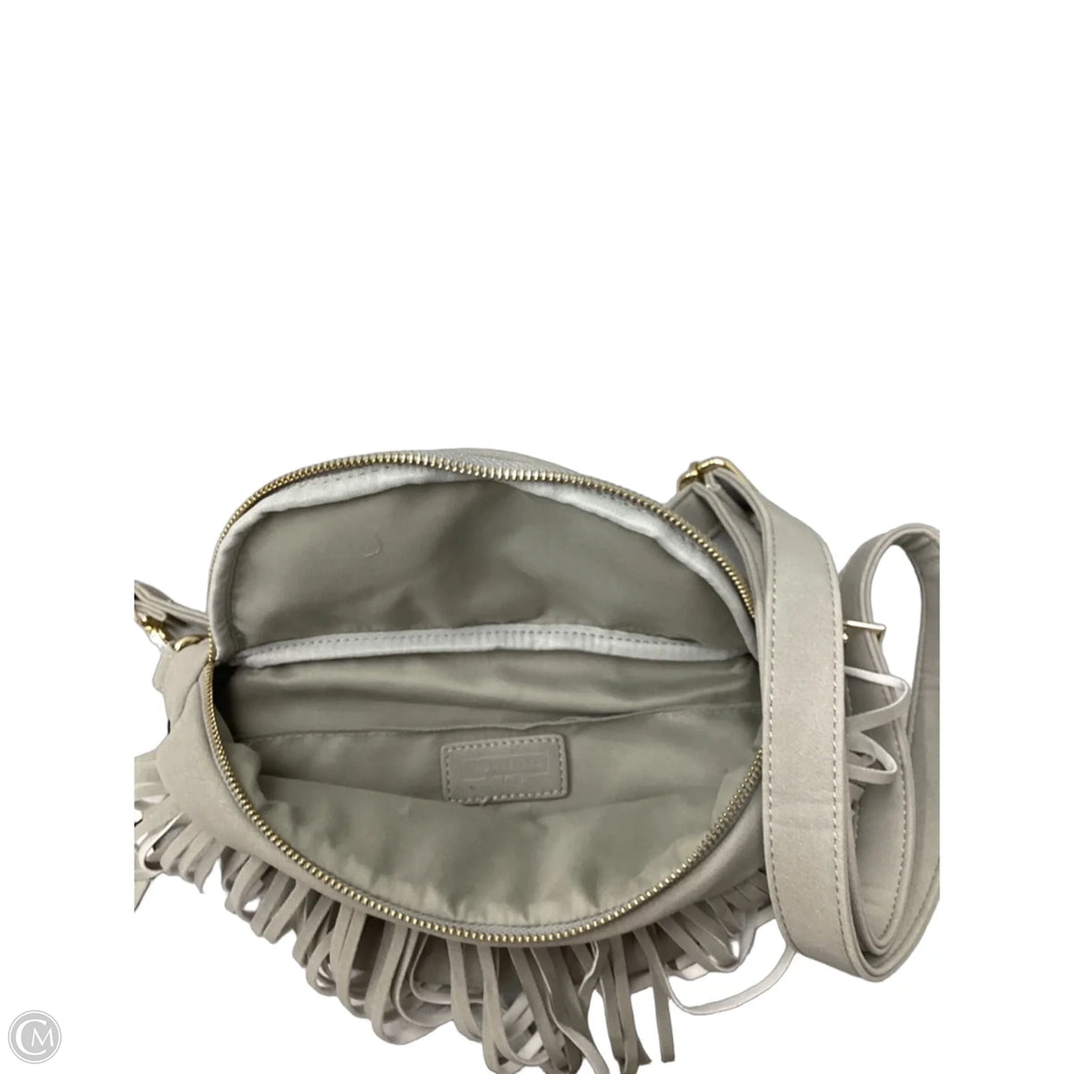 Belt Bag By Clothes Mentor, Size: Medium