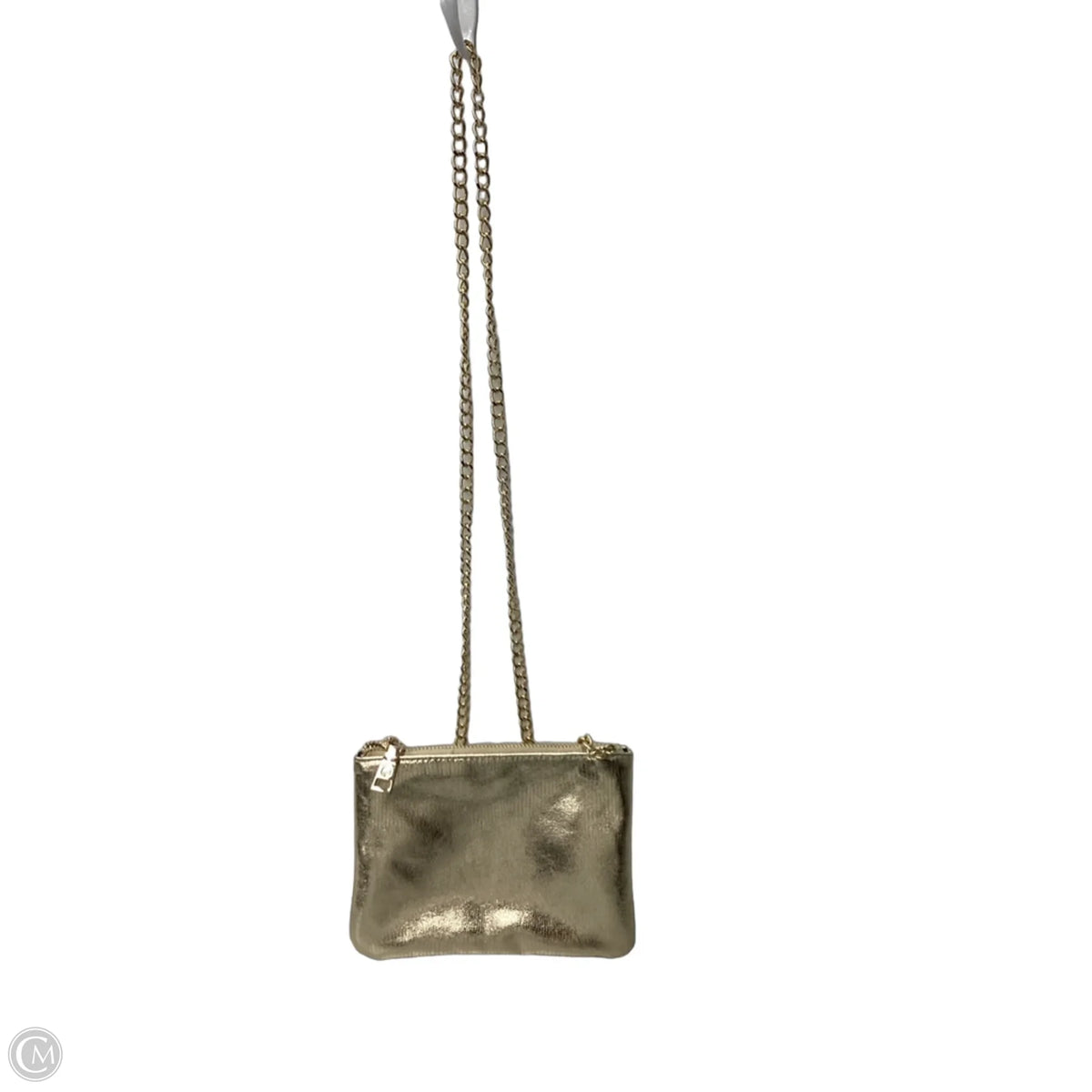 Crossbody By Clothes Mentor, Size: Small