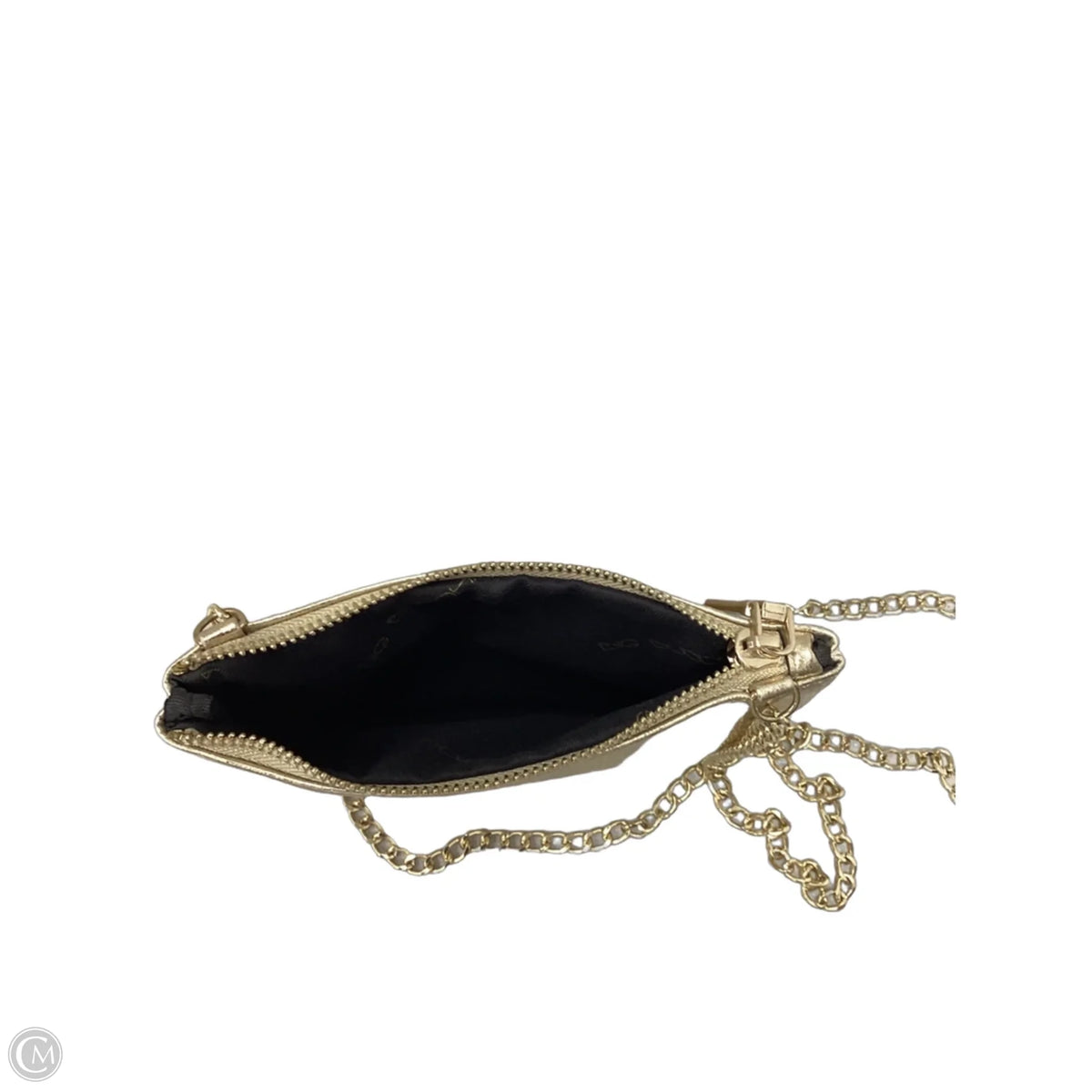 Crossbody By Clothes Mentor, Size: Small