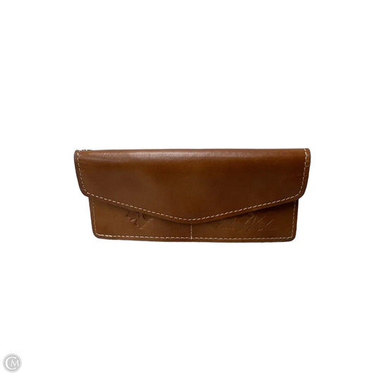 Wallet Designer By Patricia Nash, Size: Medium