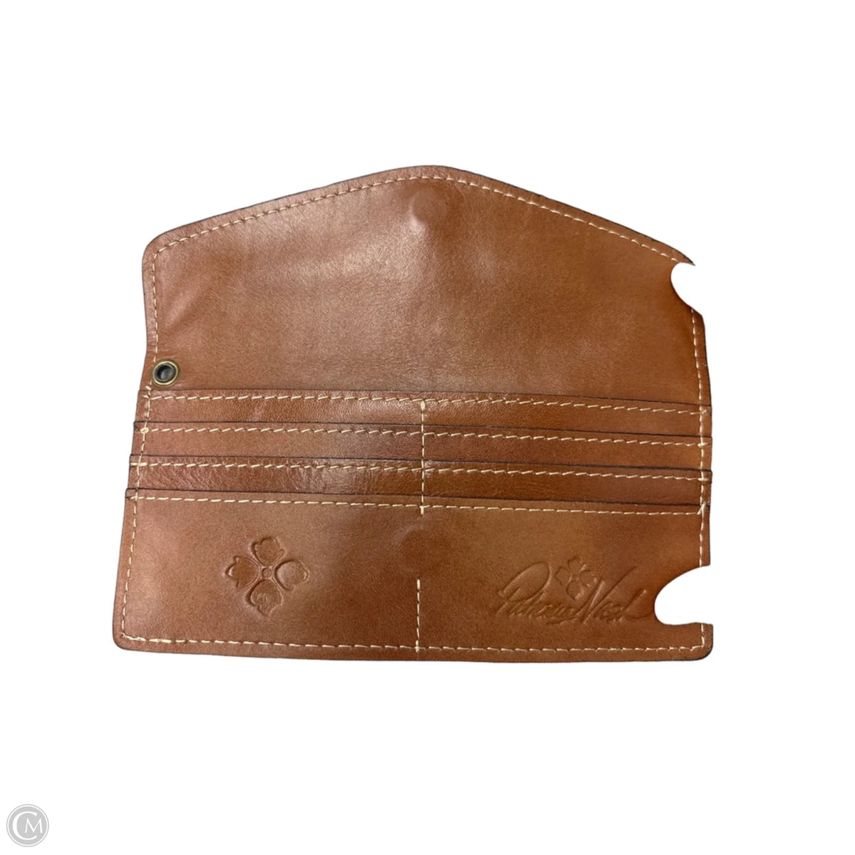 Wallet Designer By Patricia Nash, Size: Medium