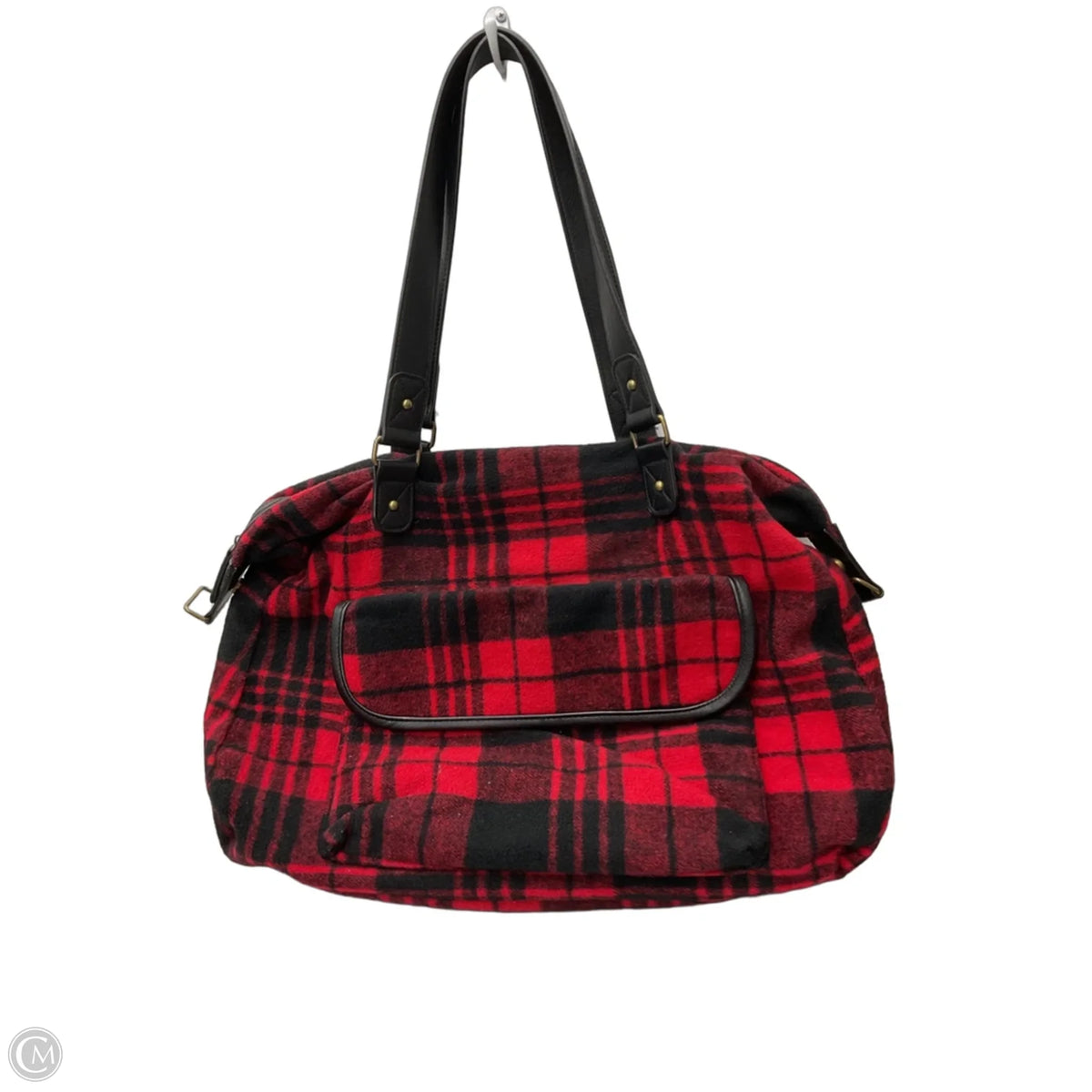Duffle And Weekender By Clothes Mentor, Size: Small