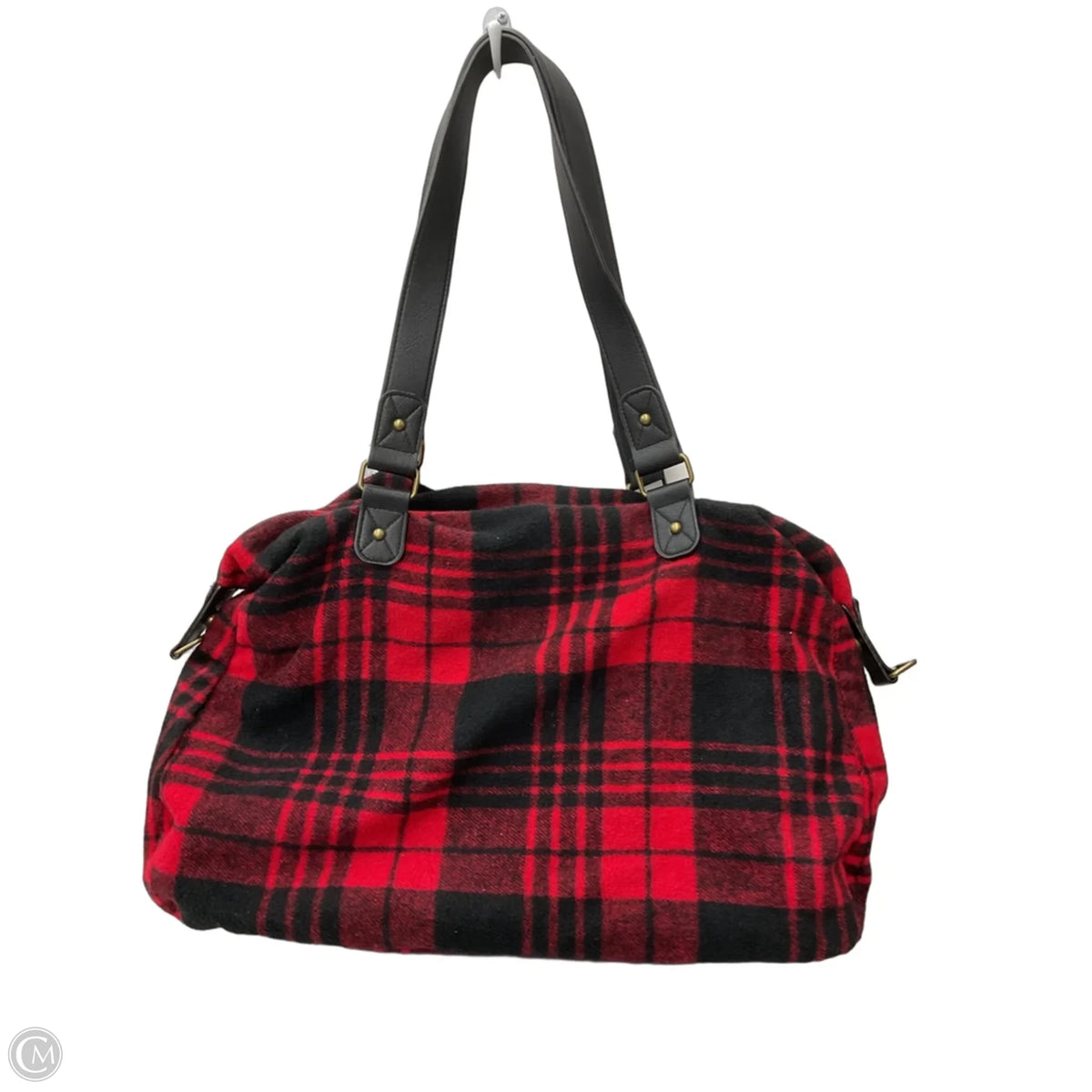 Duffle And Weekender By Clothes Mentor, Size: Small