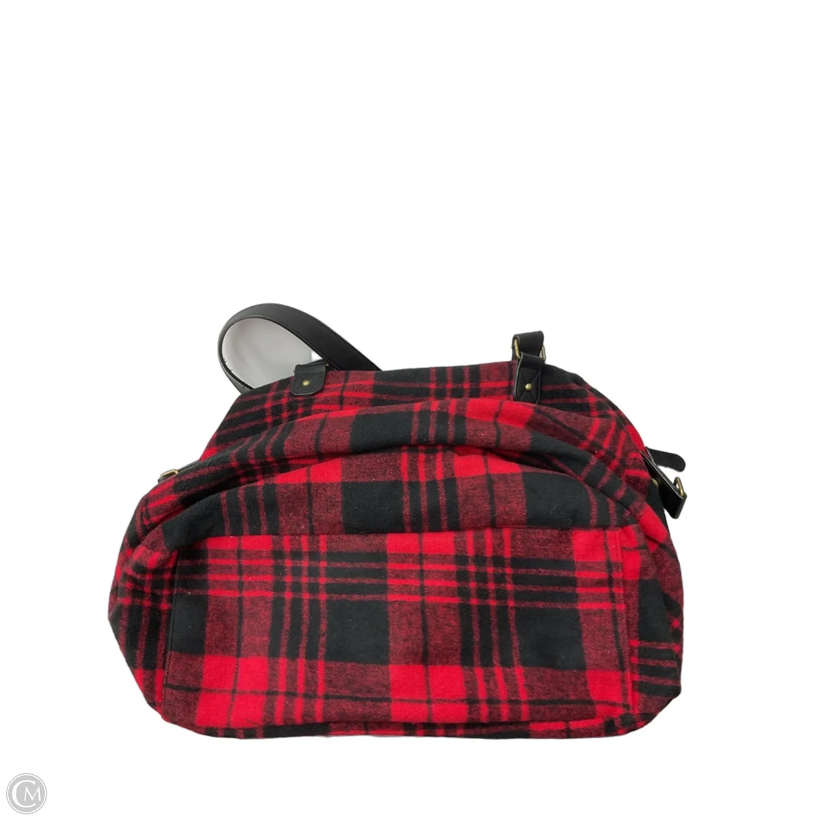 Duffle And Weekender By Clothes Mentor, Size: Small