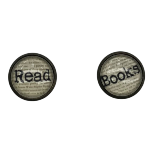 Earrings Stud By Clothes Mentor In Bronze