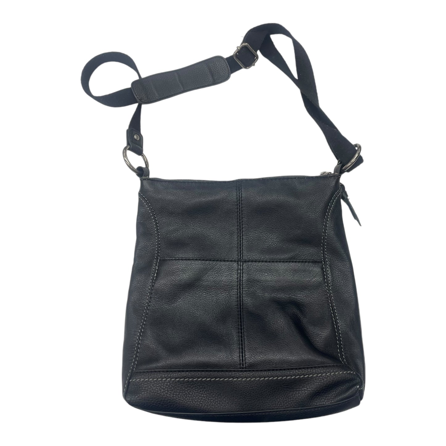 Crossbody By The Sak In Black, Size:Medium