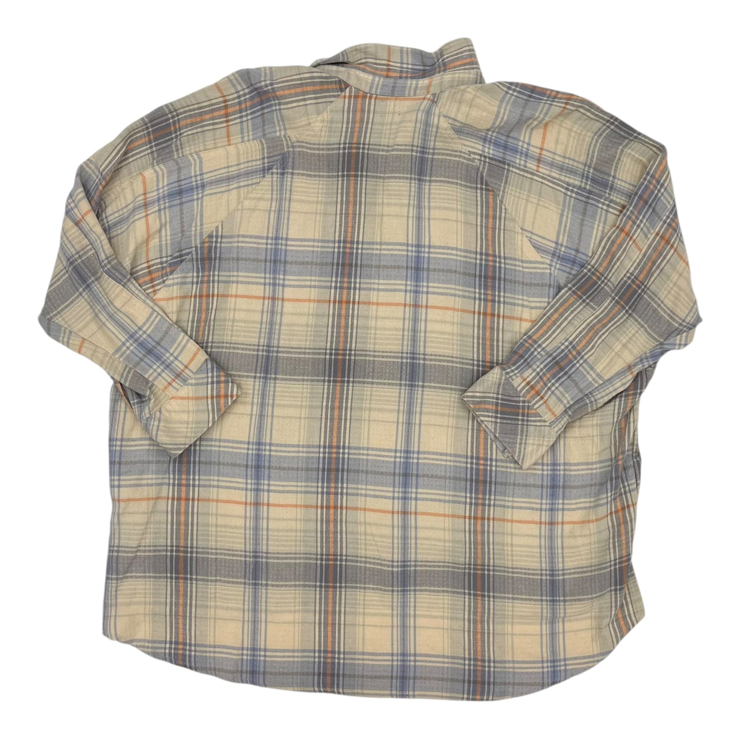 Top Ls By Bdg In Beige, Size:L