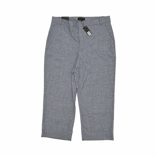 Pants Dress By Banana Republic In Grey, Size:16