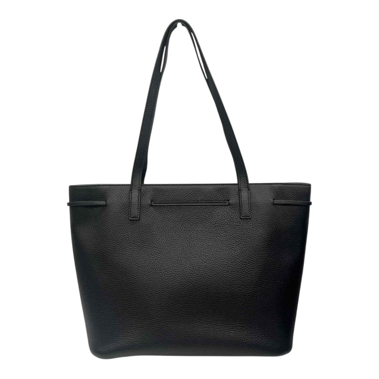 Handbag Designer By Kate Spade In Black, Size:Large