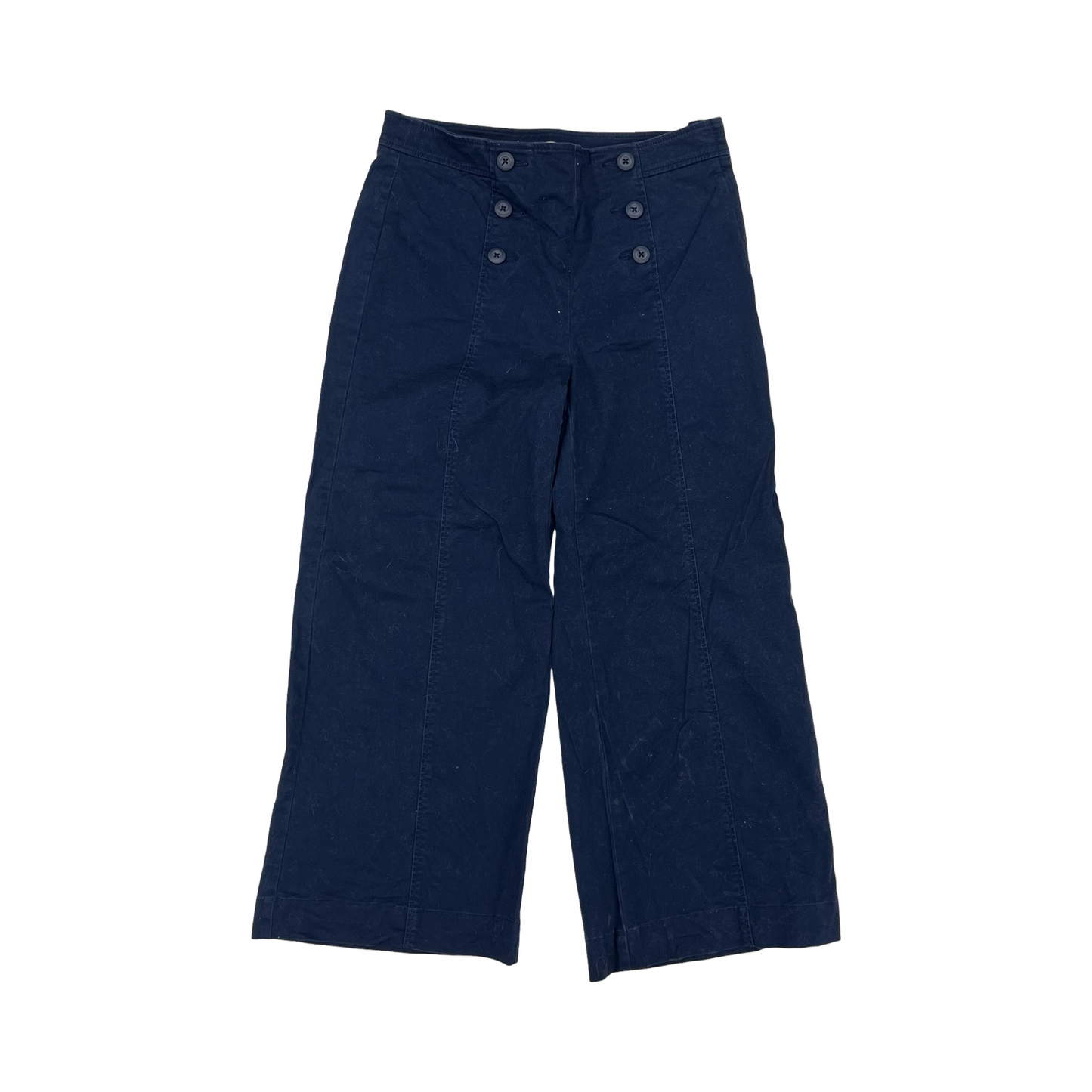 Pants Other By Loft In Navy, Size:4