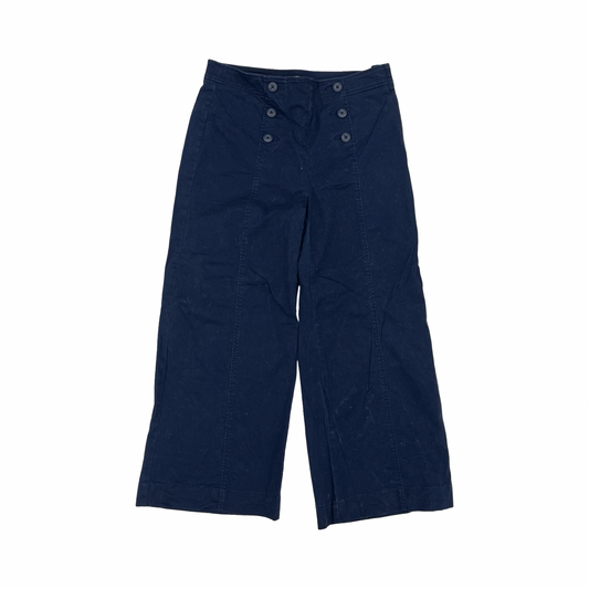 Pants Other By Loft In Navy, Size:4