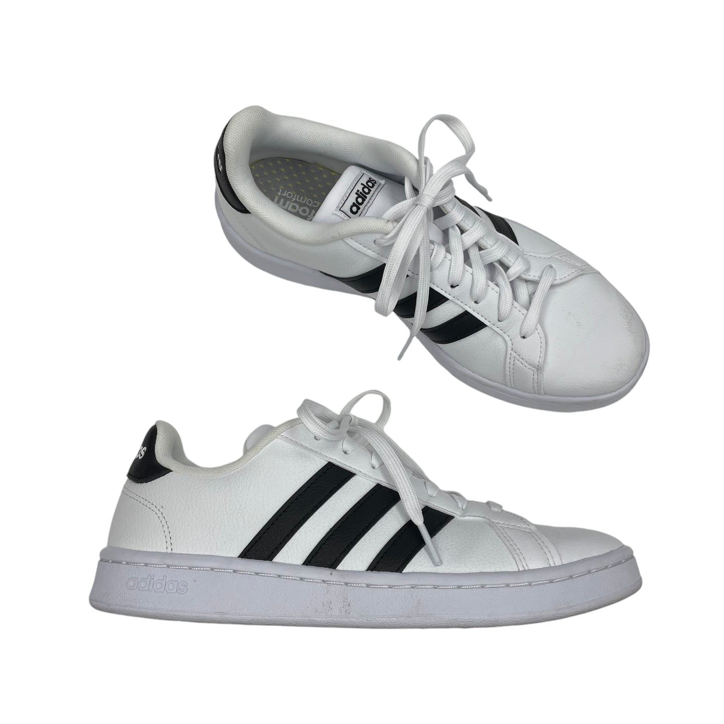 Shoes Sneakers By Adidas In White