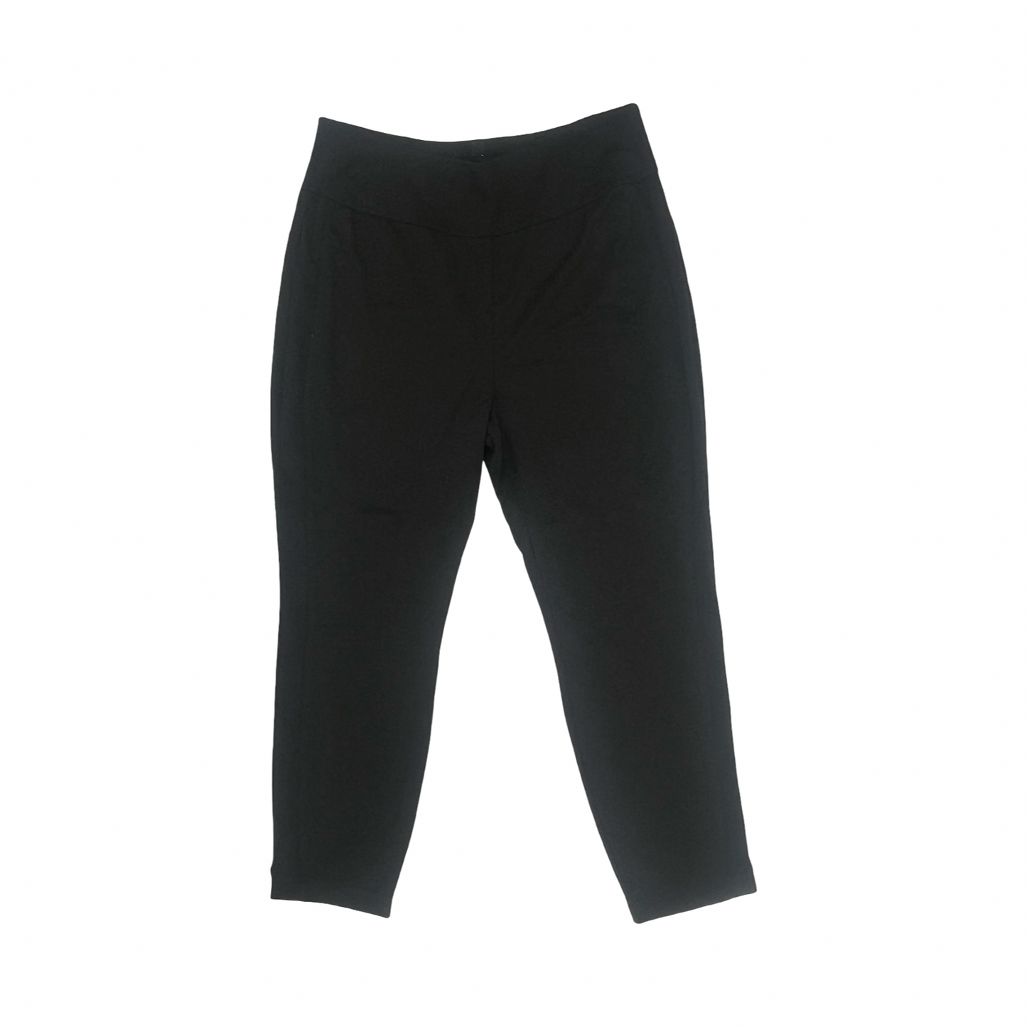 Pants Leggings By Dear Scarlett In Black, Size:3X