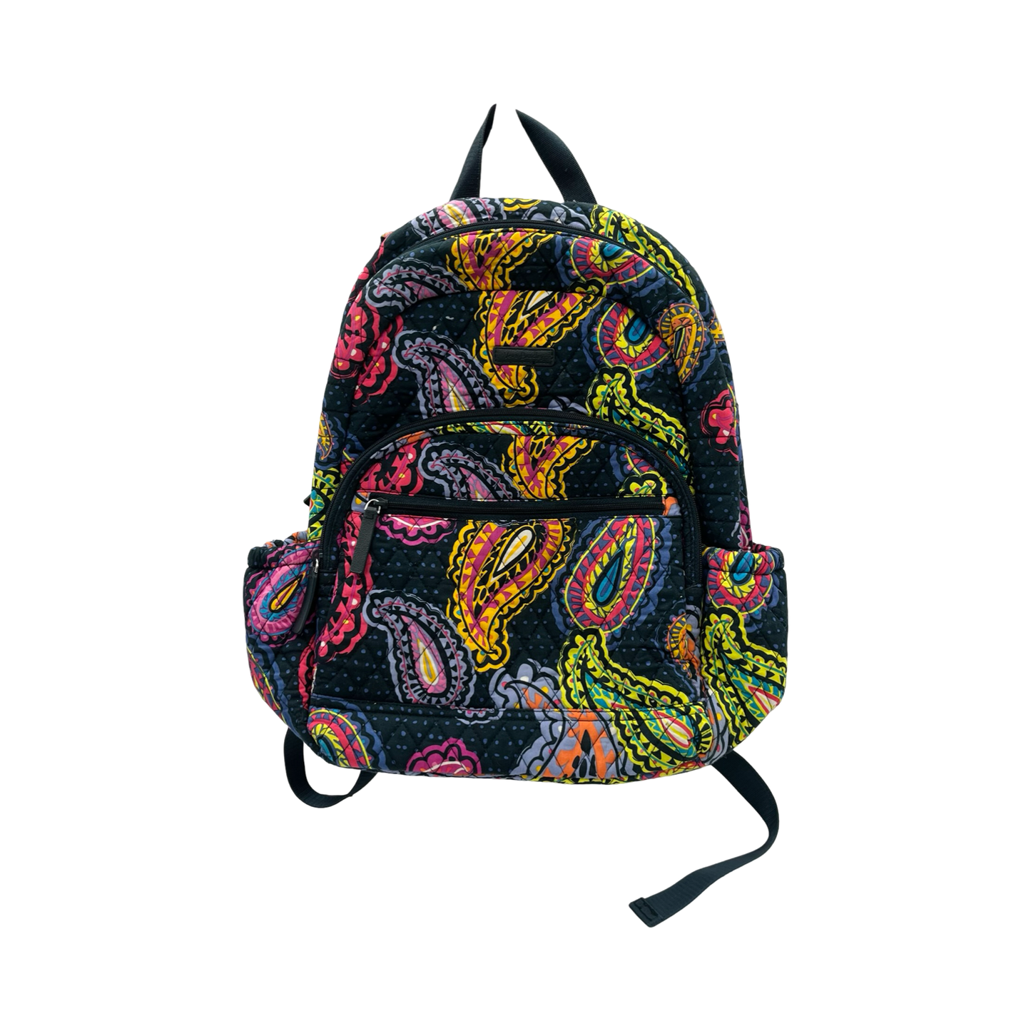 Backpack By Vera Bradley In Multi, Size:Medium
