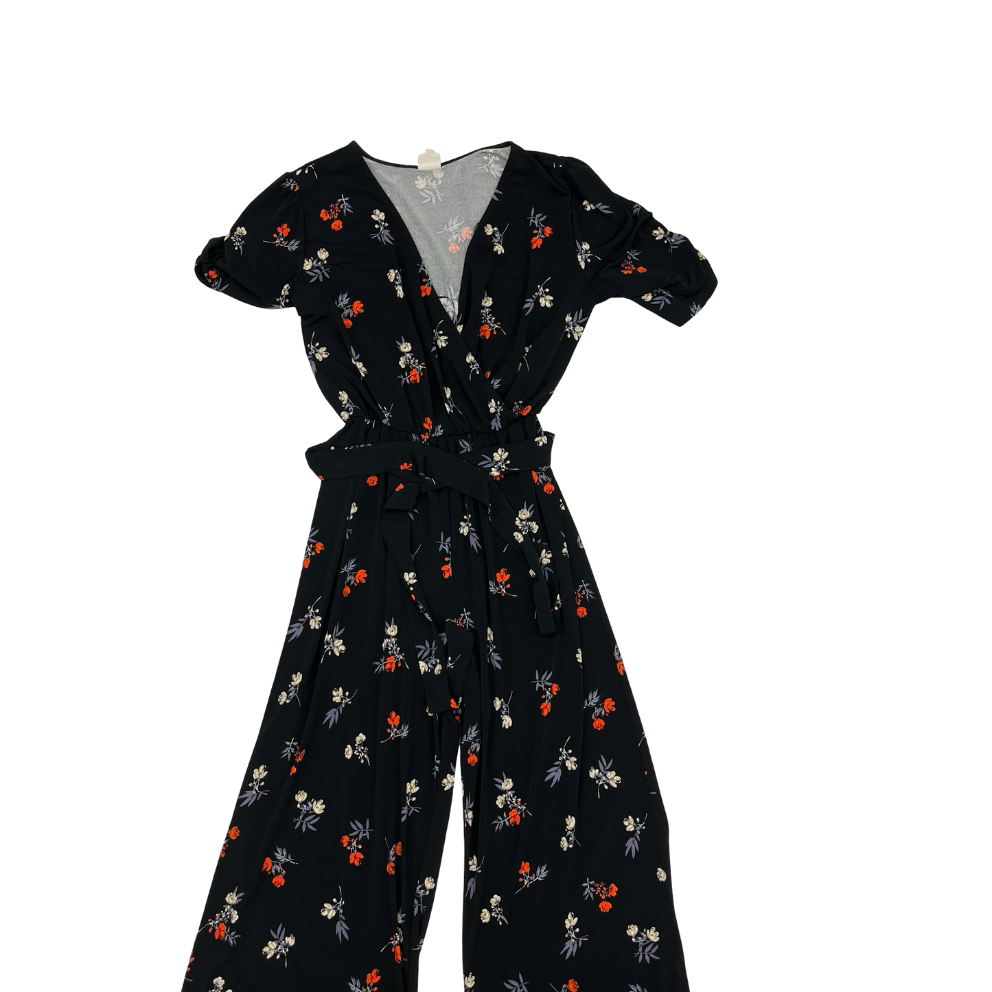 Jumpsuit By Kaileigh In Black, Size:M