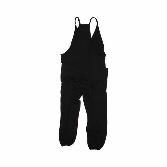 Jumpsuit By Clothes Mentor In Black, Size:M