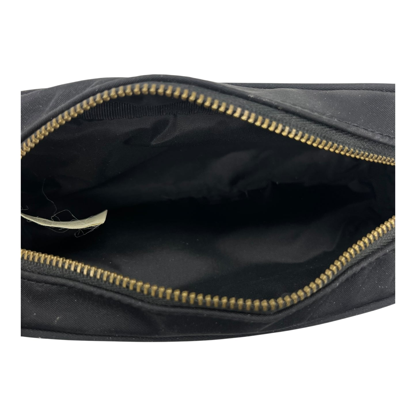 Sunglass Case Designer By Kate Spade In Black