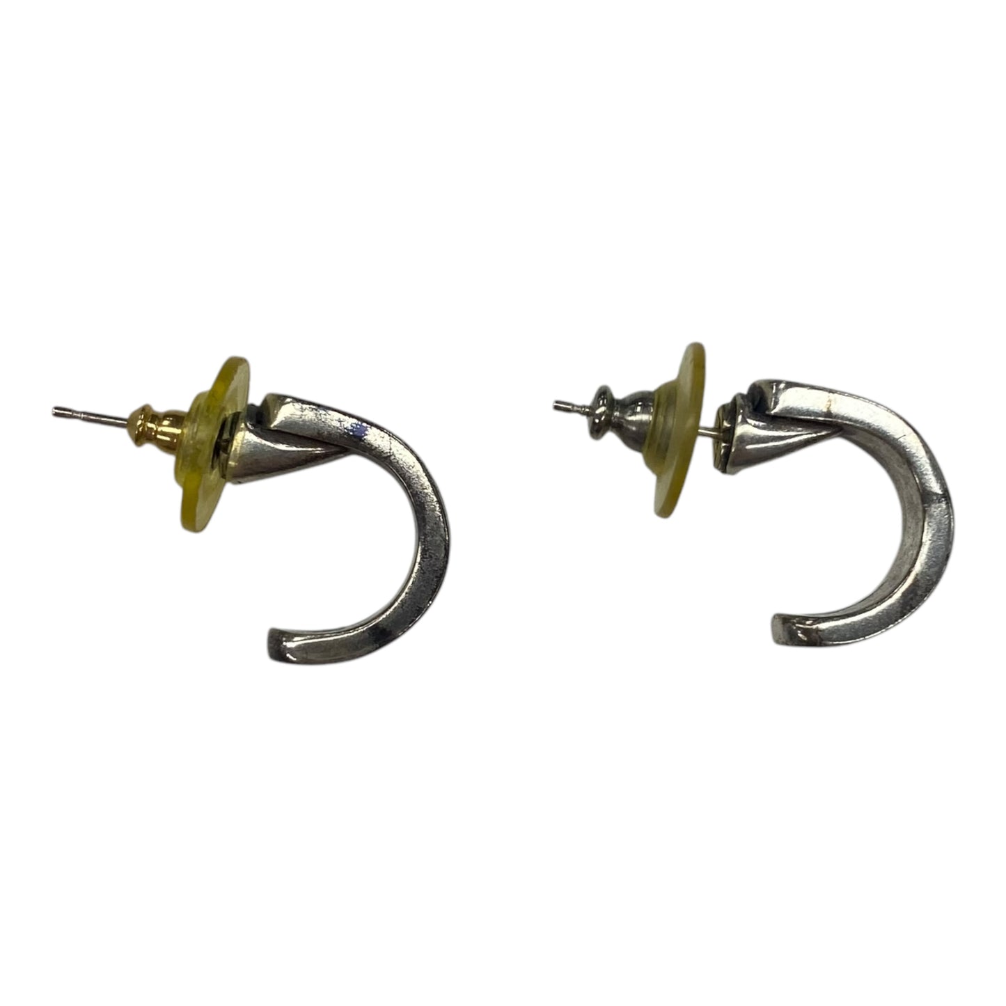 Earrings Hoop By Brighton In Silver