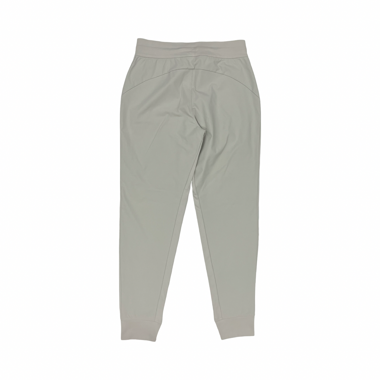 Athletic Pants By Athleta In Cream, Size:10L