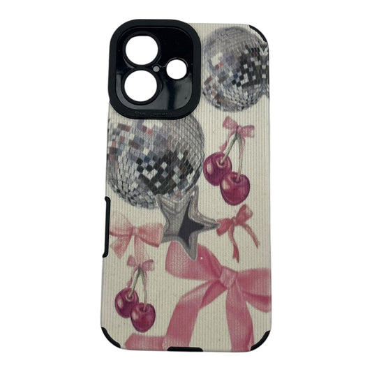 Phone Case By Clothes Mentor In Multi