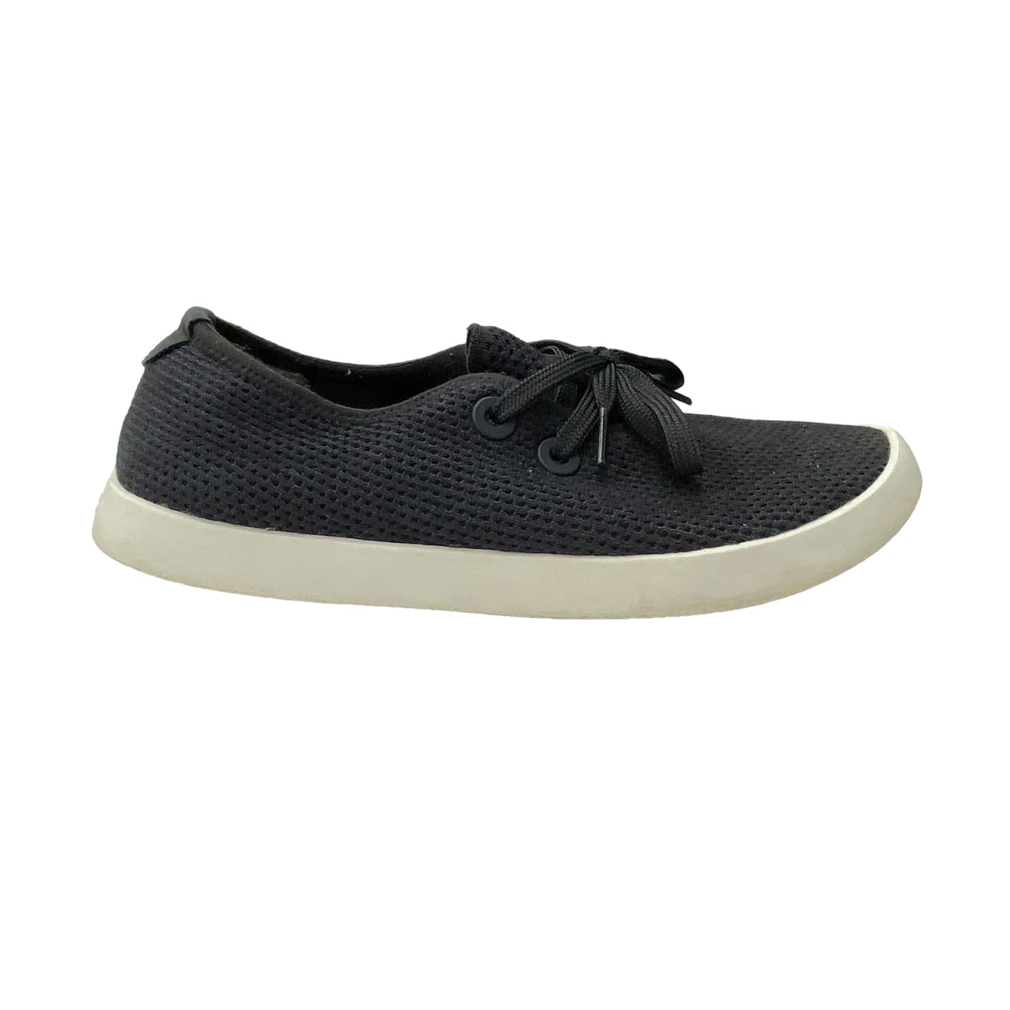 GREY SHOES SNEAKERS by ALLBIRDS Size:8