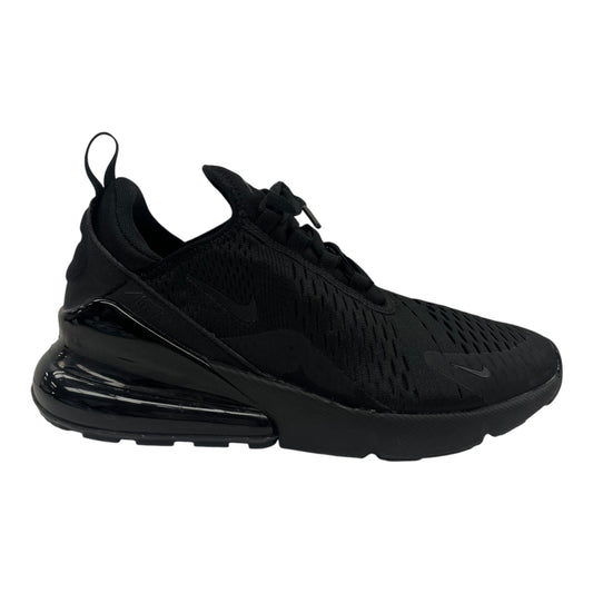 Shoes Athletic By Nike In Black, Size:8