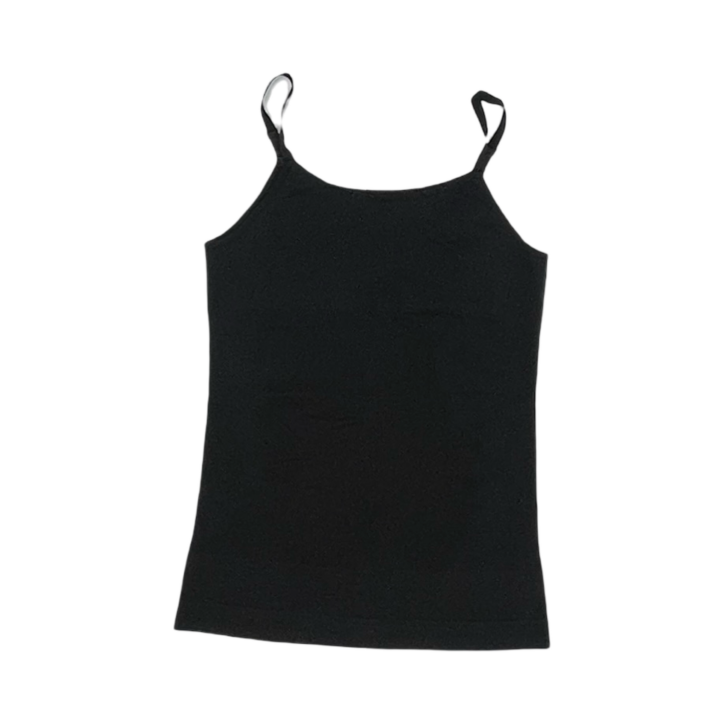 Top Cami By Cmf In Black, Size:Xl