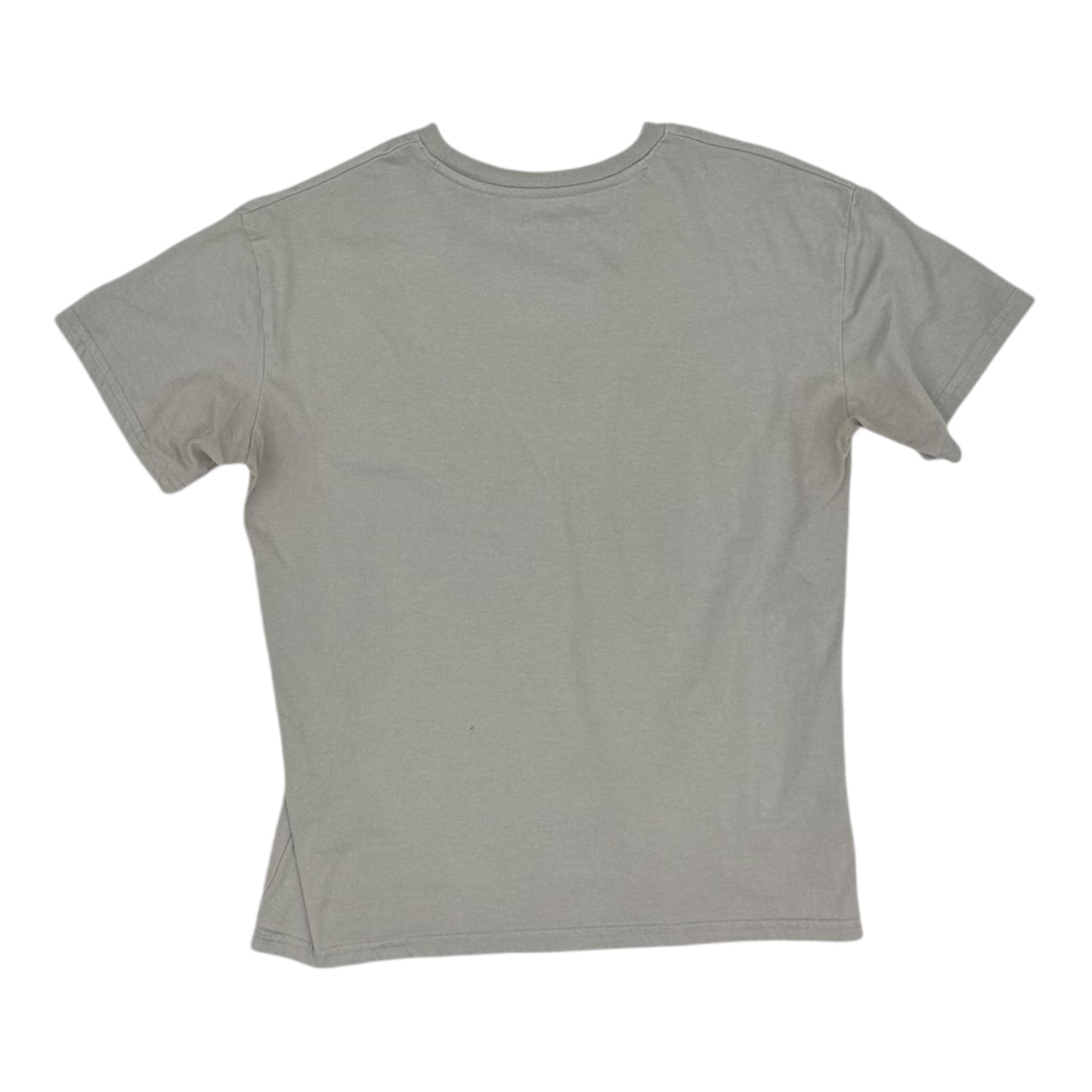 Top Ss By Modern Lux In Grey, Size:M