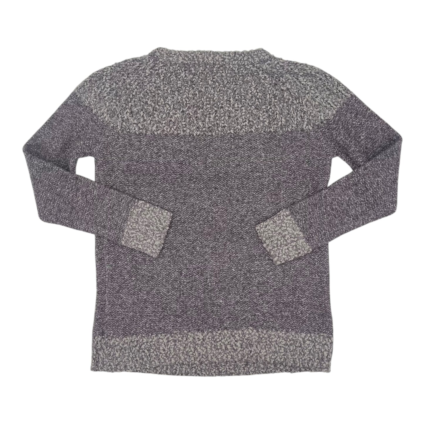 Sweater By Fate In Purple, Size:M