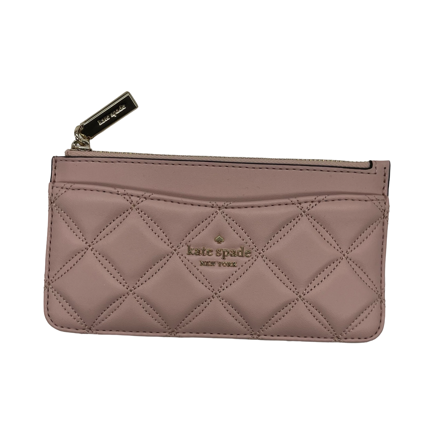 Wallet Designer By Kate Spade In Pink, Size:Medium