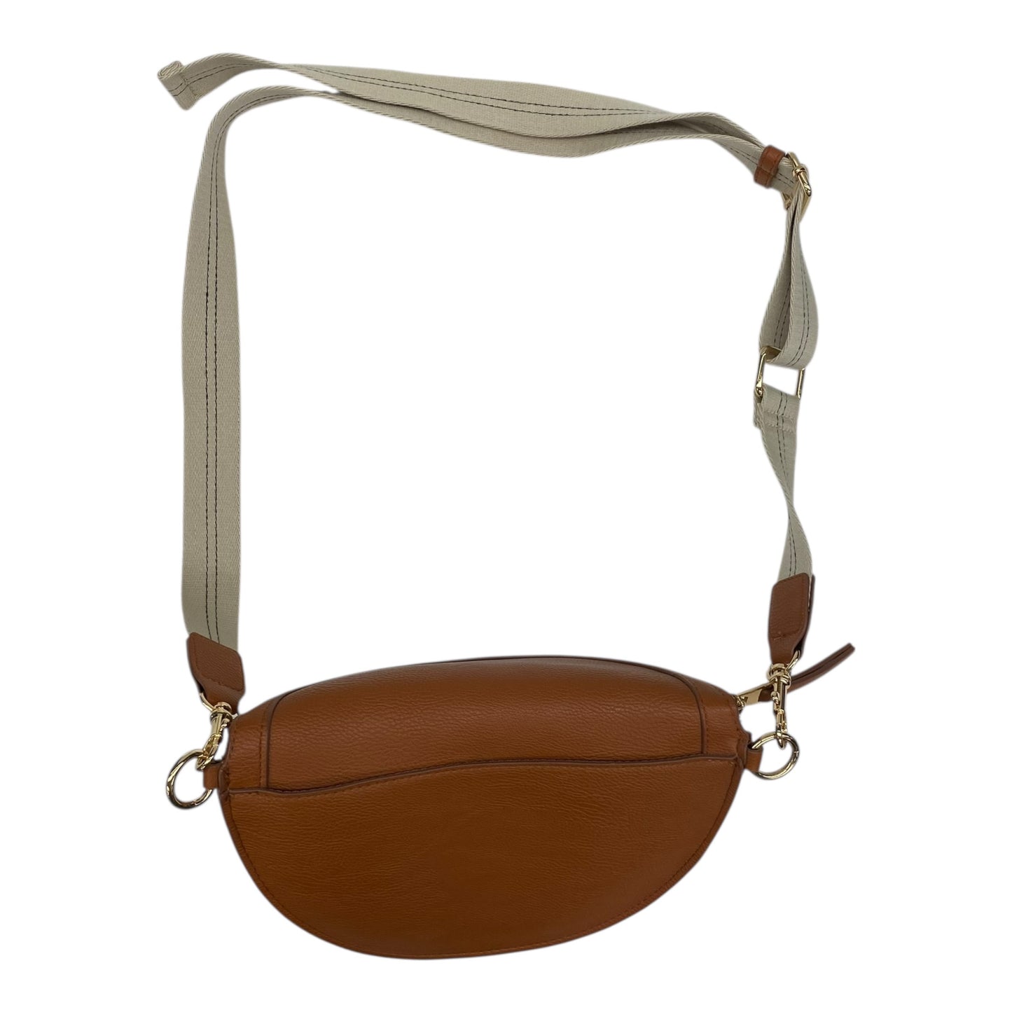 Crossbody By Universal Thread In Brown, Size:Small