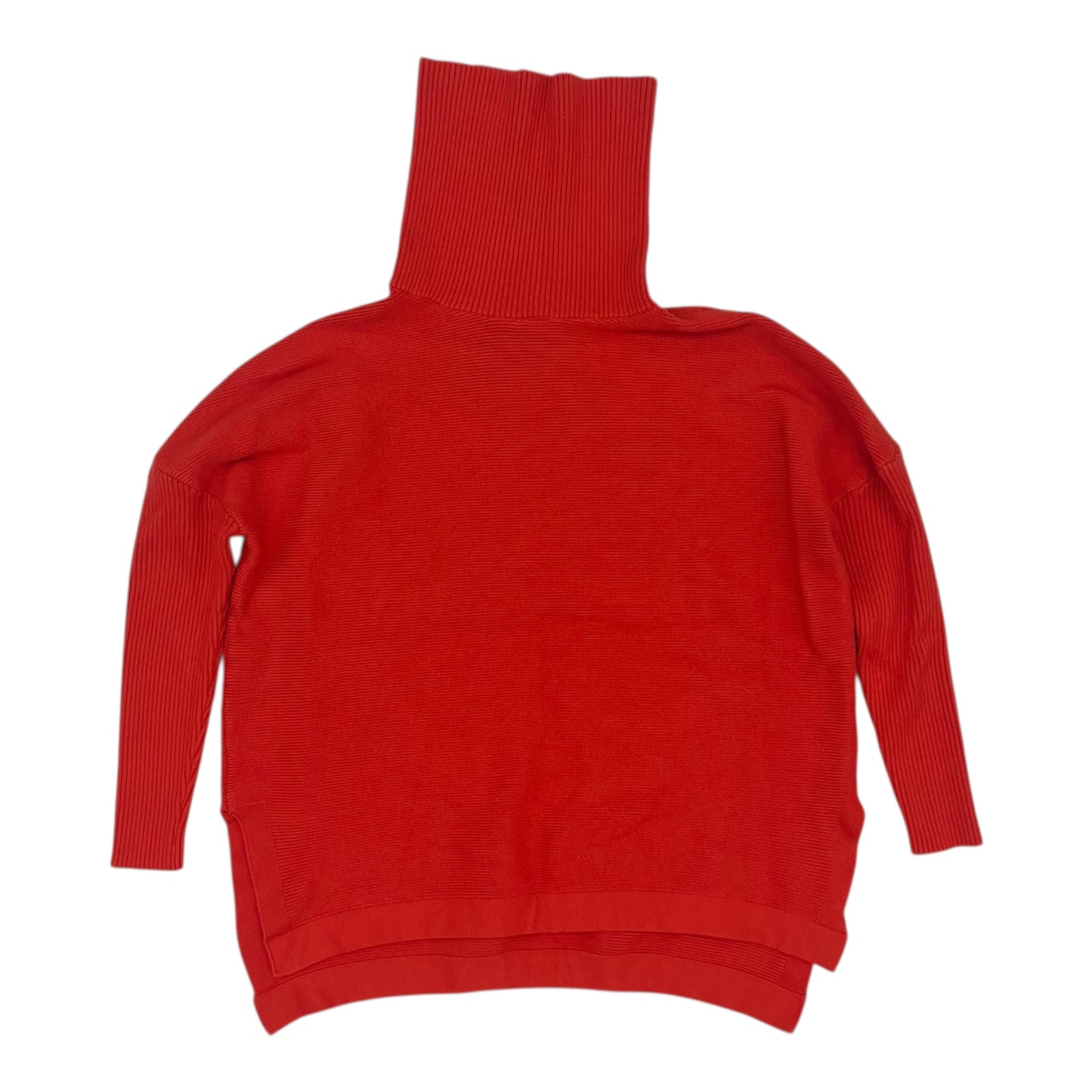 Sweater By Cme In Orange, Size:S