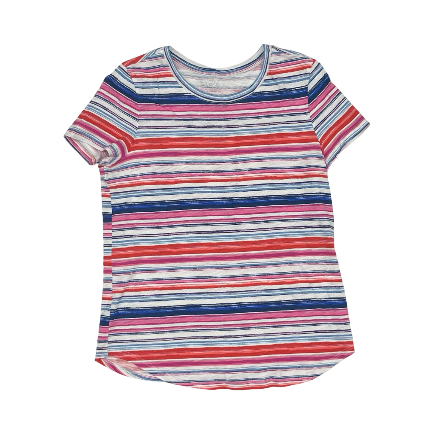 Top Ss By Blue Sol In Multi, Size:M