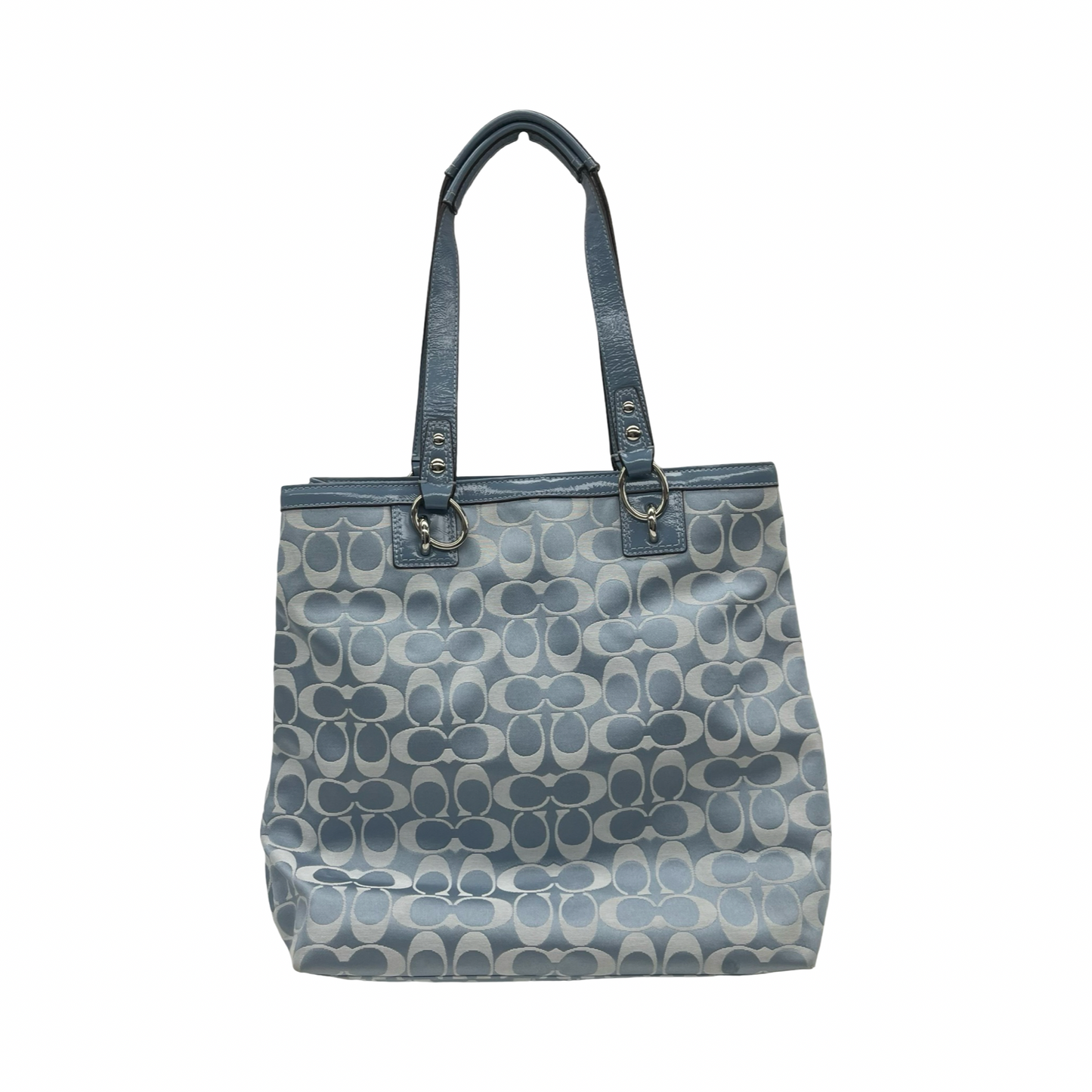 Makeup Bag By Brighton In Black & Cream, Size:Large