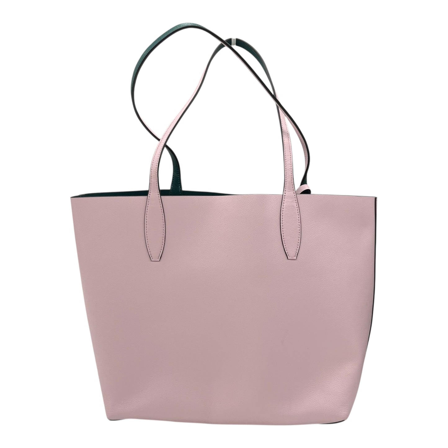 Tote Designer By Kate Spade In Pink, Size:Large