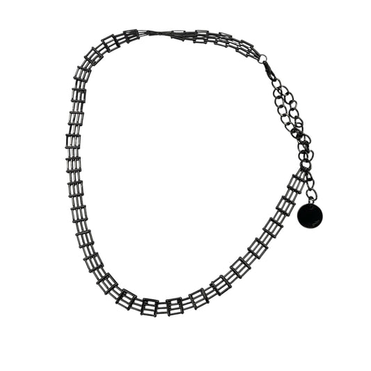 Belt By Clothes Mentor In Black