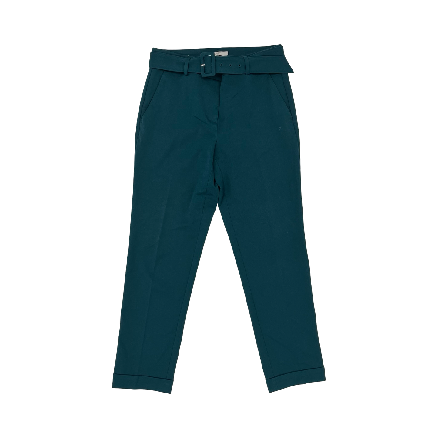 Pants Dress By Loft In Green, Size:4