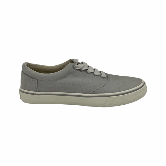 Shoes Sneakers By Toms In Grey, Size:8.5