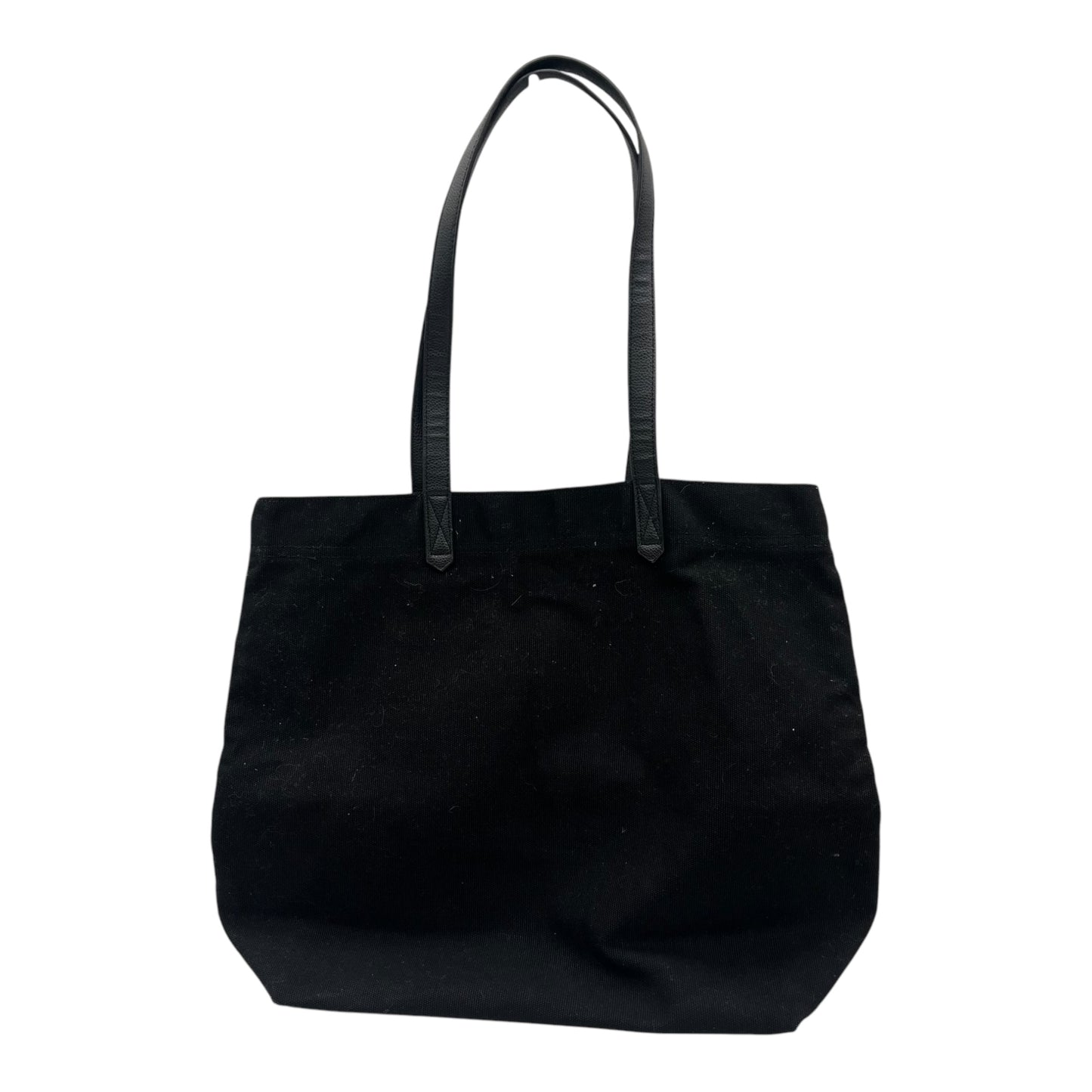 Tote By Disney Store In Black, Size:Medium