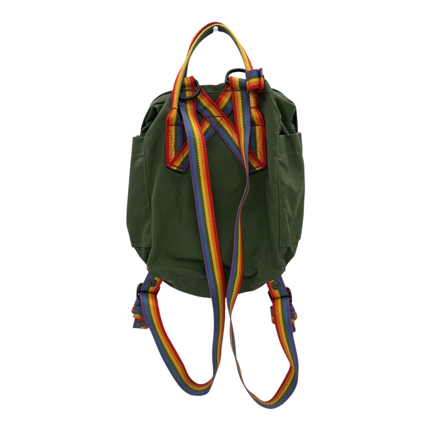 Backpack By Cme In Multi, Size:Medium