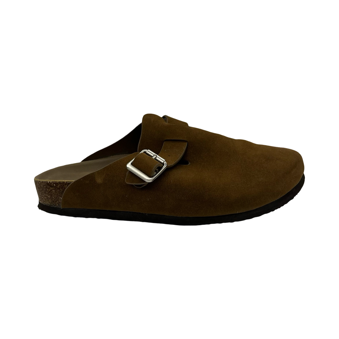 Shoes Flats By Universal Thread In Tan, Size:11