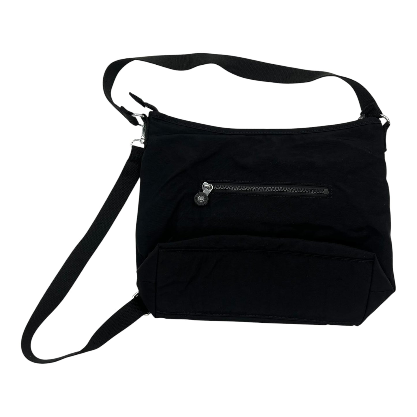Crossbody By Kipling In Black, Size:Medium