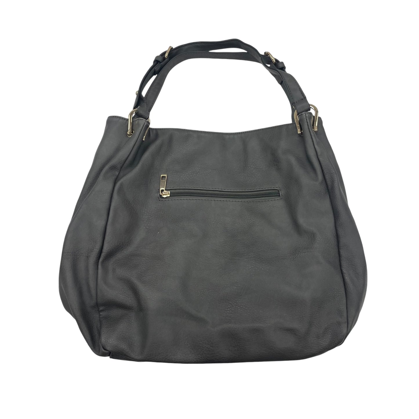 GREEN HANDBAG by CMF Size:MEDIUM