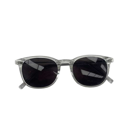 Sunglasses By Clothes Mentor In Clear