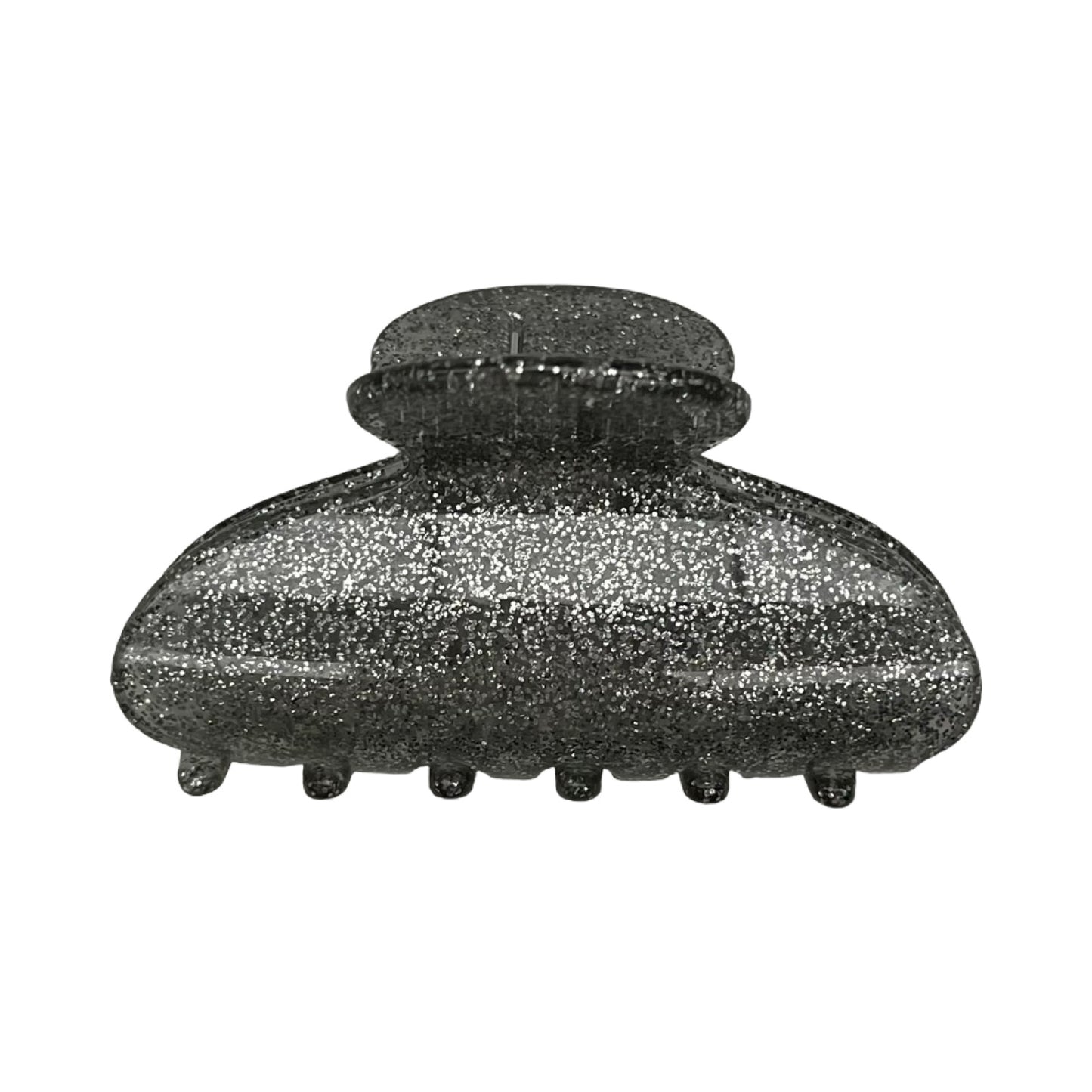 Hair Accessory By Clothes Mentor In Silver