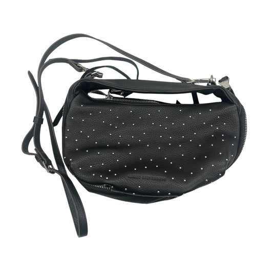 Crossbody By Aimee Kestenberg In Black, Size:Small