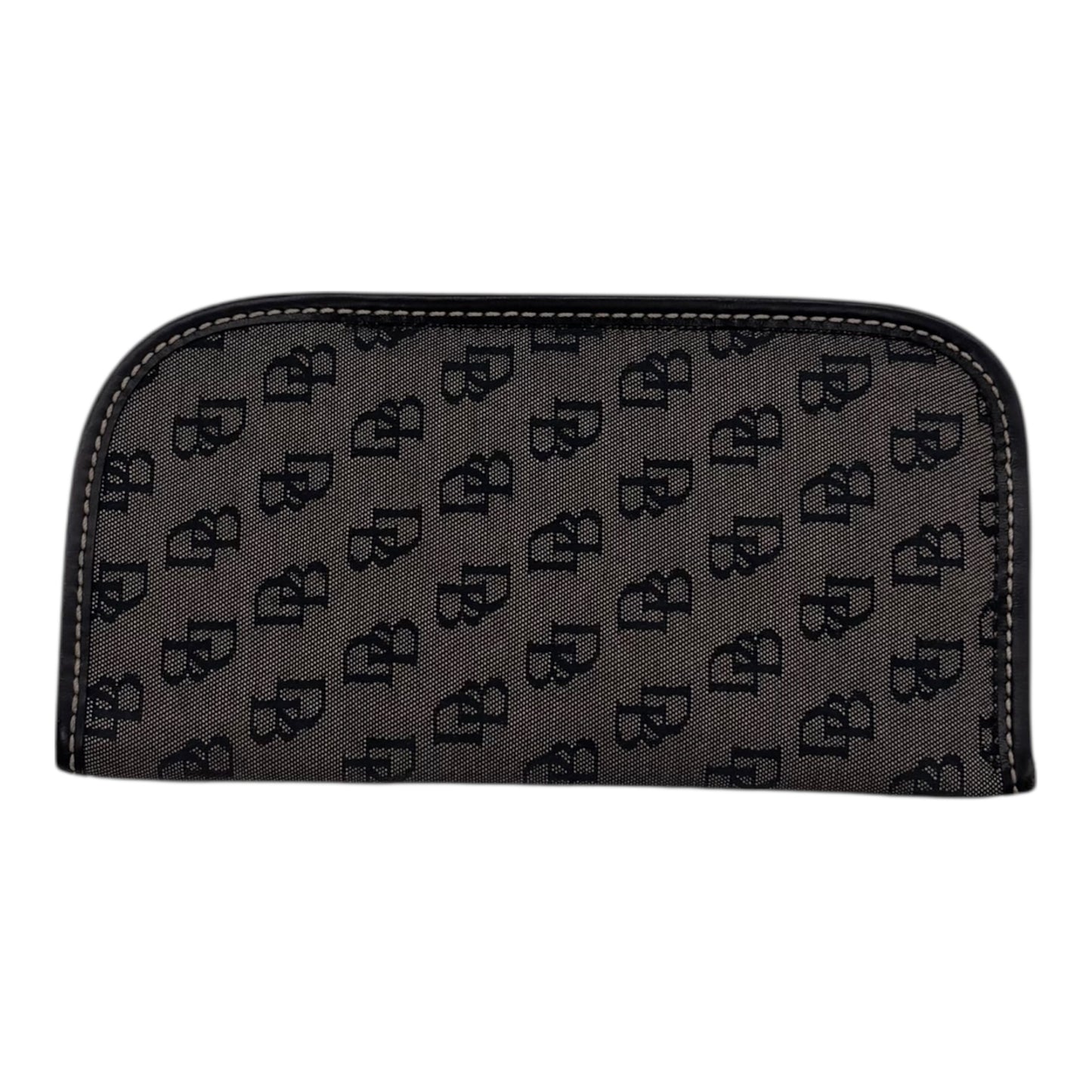 Sunglass Case Designer By Dooney And Bourke In Grey